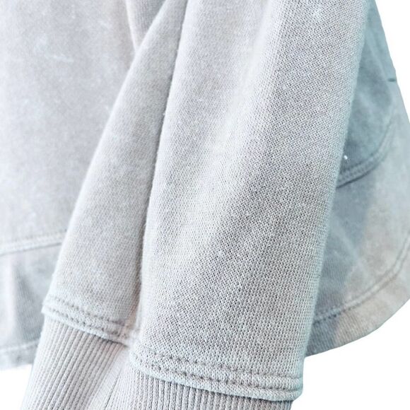 Universal Thread Hooded Sweatshirt - Picture 5 of 8